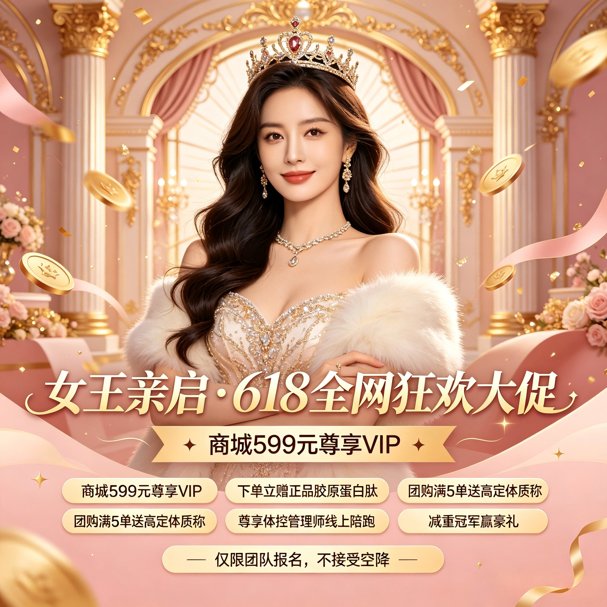 升级黄金会员 解锁更多权益